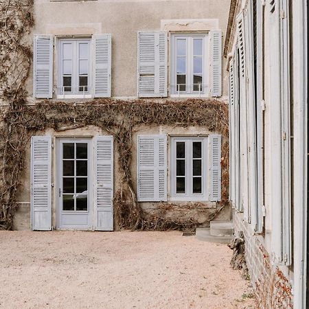 Chateau Du Serpolet Pont-du-Château Exteriér fotografie